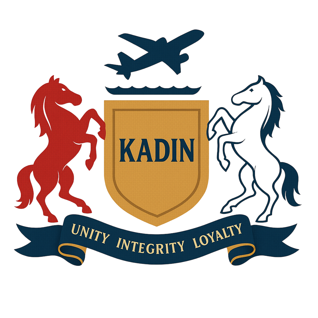 Logo Kadin Penajam Kota